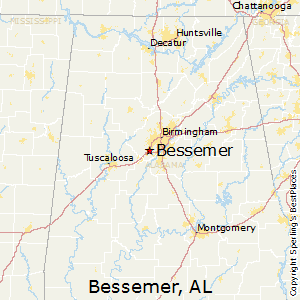 Best Places to Live in Bessemer, Alabama