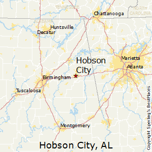 Personals in hobson city al