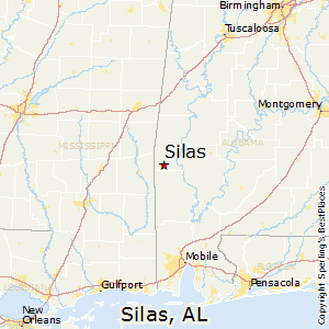 Singles in silas alabama