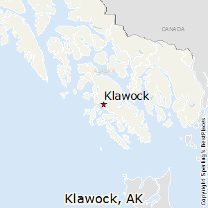 Best Places to Live in Klawock, Alaska