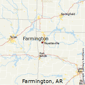 Best Places to Live in Farmington, Arkansas Best Places to Live in Farmington, Arkansas