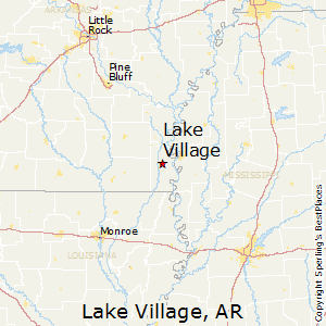 Best Places to Live in Lake Village, Arkansas