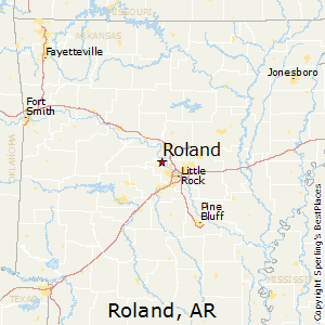 Roland Conway Net Worth