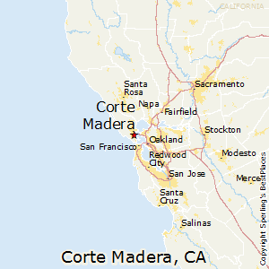 Marin honda corte madera ca #7