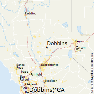 Best Places to Live in Dobbins, California