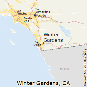 best places to live in winter gardens california best places to live in winter gardens california