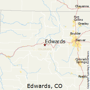 Best Places to Live in Edwards, Colorado