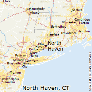 Best Places to Live in North Haven, Connecticut