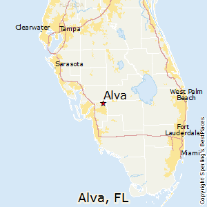 Best Places to Live in Alva, Florida