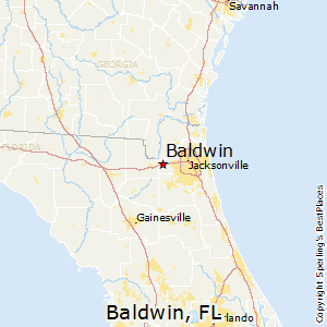 Baldwin Fl