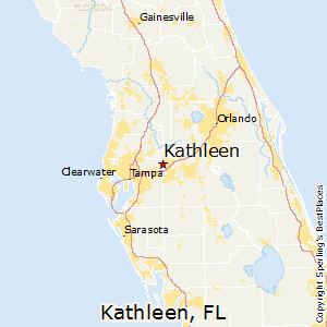 Kathleen Florida