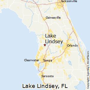 Best Places to Live in Lake Lindsey, Florida