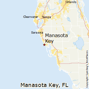 Best Places to Live in Manasota Key, Florida