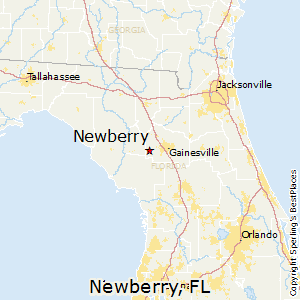 map newberry fl        <h3 class=