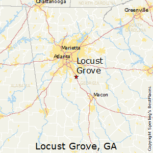 locust grove georgia ga map cities lithia springs bestplaces city