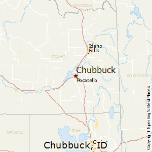 Best Places to Live in Chubbuck, Idaho