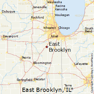 Personals in east brooklyn il