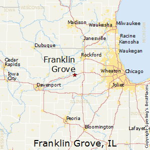 Personals in franklin grove illinois