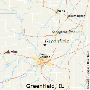 Best Places to Live in Greenfield, Illinois