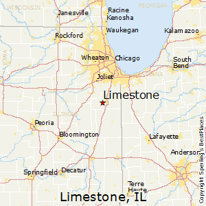 Best Places to Live in Limestone, Illinois