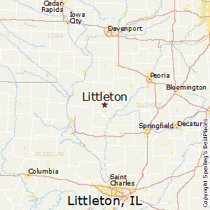 Best Places to Live in Littleton, Illinois