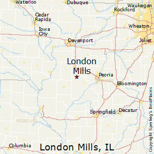 Personals in london mills illinois