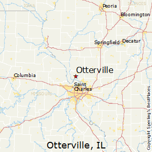Best Places to Live in Otterville, Illinois