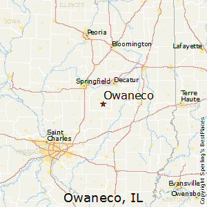 Singles in owaneco illinois