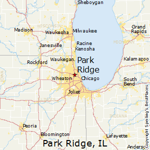 Personals in park ridge il