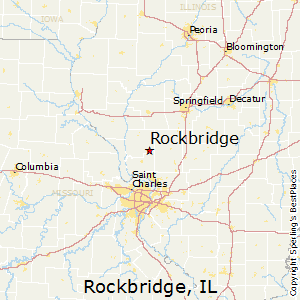 Best Places to Live in Rockbridge, Illinois