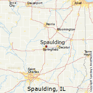 Personals in spaulding il