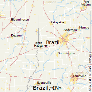 Places To Rent In Brazil Indiana