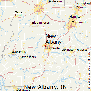 Best Places to Live in New Albany Indiana Best Places to Live in New Albany Indiana