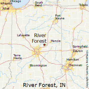 Personals in river forest indiana