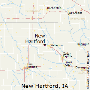 Personals in new hartford iowa
