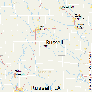 Personals in russell ia