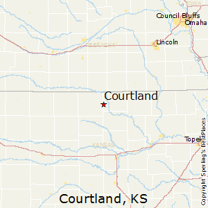 Swingers in courtland ks