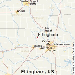 Best Places to Live in Effingham, Kansas
