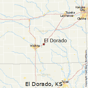 Best Places to Live in El Dorado, Kansas