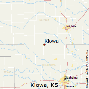 Best Places To Live In Kiowa Kansas Best Places To Live In Kiowa Kansas