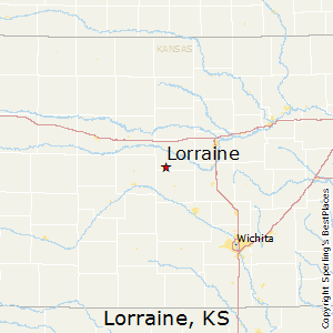 Personals in lorraine ks