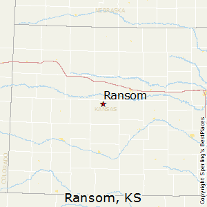Best Places to Live in Ransom, Kansas