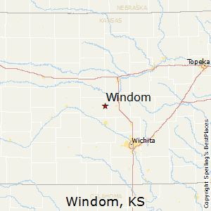 Best Places to Live in Windom, Kansas