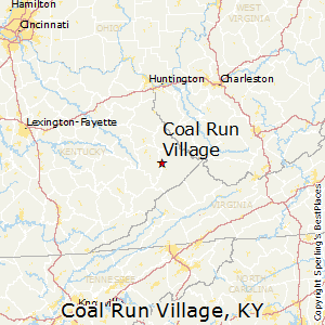 Singles in coal run village kentucky