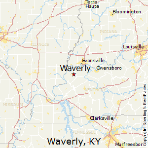 Best Places to Live in Waverly, Kentucky