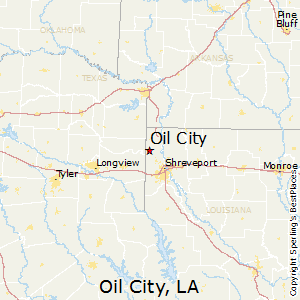 Swingers in oil city louisiana