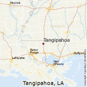 Best Places to Live in Tangipahoa, Louisiana