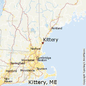 Best Places to Live in Kittery, Maine