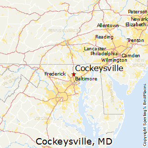Best Places To Live In Cockeysville Maryland Best Places To Live In Cockeysville Maryland