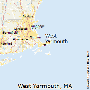 Best Places to Live in West Yarmouth, Massachusetts